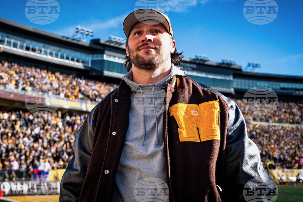 Nevada Wyoming Football