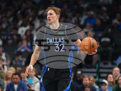 Grizzlies Mavericks Basketball