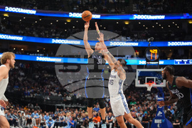 Grizzlies Mavericks Basketball