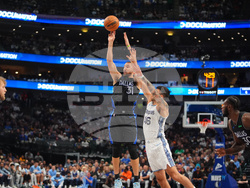 Grizzlies Mavericks Basketball