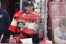 Oilers Panthers Hockey