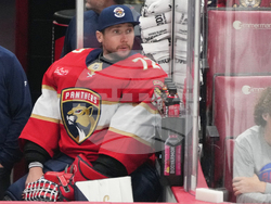 Oilers Panthers Hockey