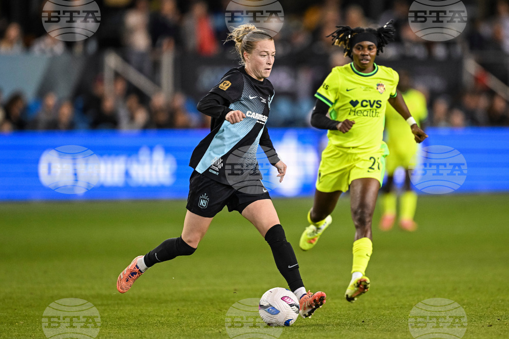 NWSL Gotham Spirit Soccer