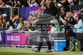 NWSL Gotham Spirit Soccer