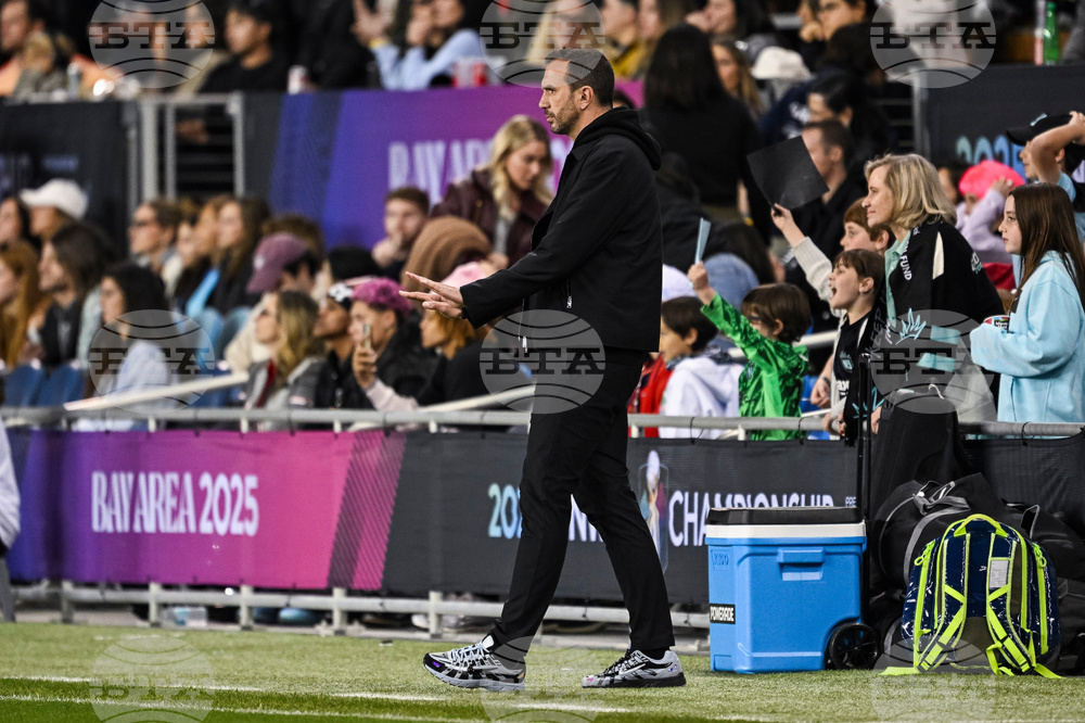 NWSL Gotham Spirit Soccer