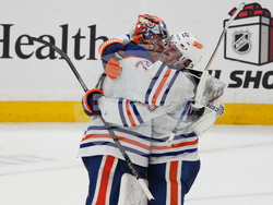 Oilers Panthers Hockey