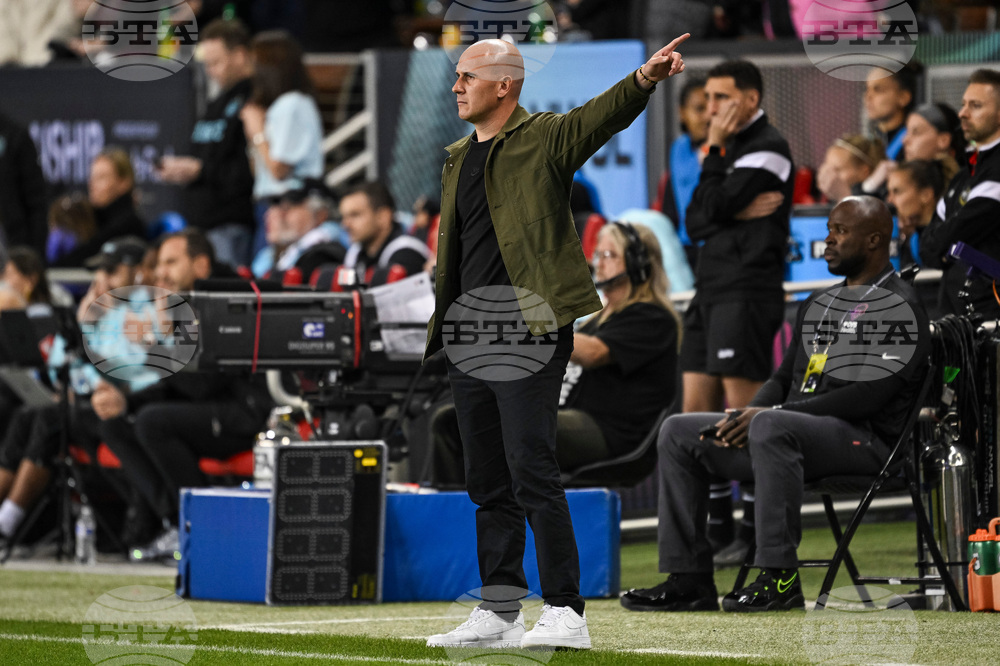 NWSL Gotham Spirit Soccer