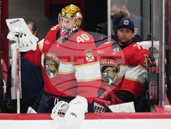 Oilers Panthers Hockey