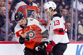 Devils Flyers Hockey