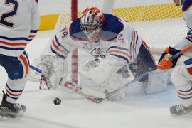 Oilers Panthers Hockey