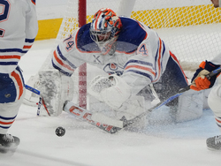 Oilers Panthers Hockey