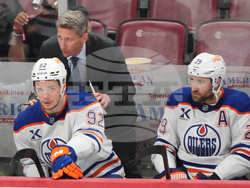 Oilers Panthers Hockey