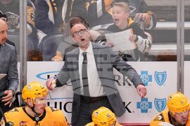 Kraken Penguins Hockey