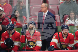 Oilers Panthers Hockey