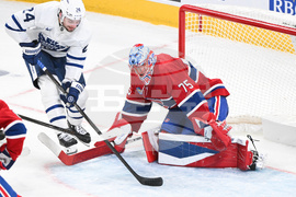 HKN Maple Leafs Canadiens 20251122