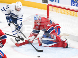 HKN Maple Leafs Canadiens 20251122