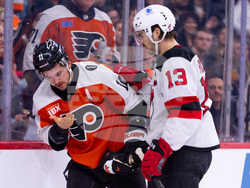 Devils Flyers Hockey