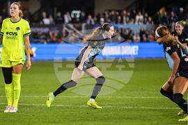 NWSL Gotham Spirit Soccer