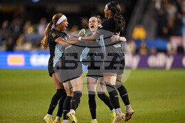 NWSL Gotham Spirit Soccer