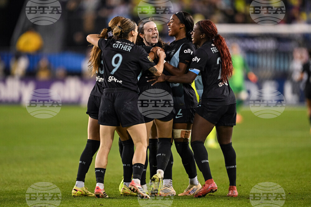 NWSL Gotham Spirit Soccer