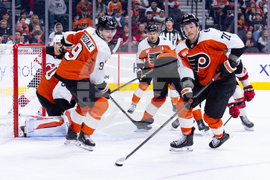 Devils Flyers Hockey