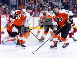 Devils Flyers Hockey