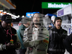 F1 Las Vegas Auto Racing