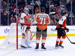 Devils Flyers Hockey