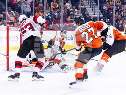 Devils Flyers Hockey