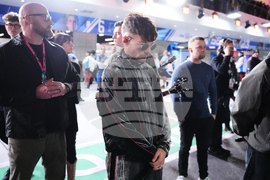 F1 Las Vegas Auto Racing