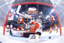 Devils Flyers Hockey