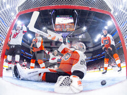 Devils Flyers Hockey