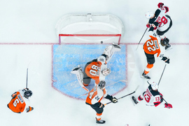 Devils Flyers Hockey