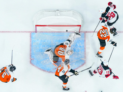 Devils Flyers Hockey