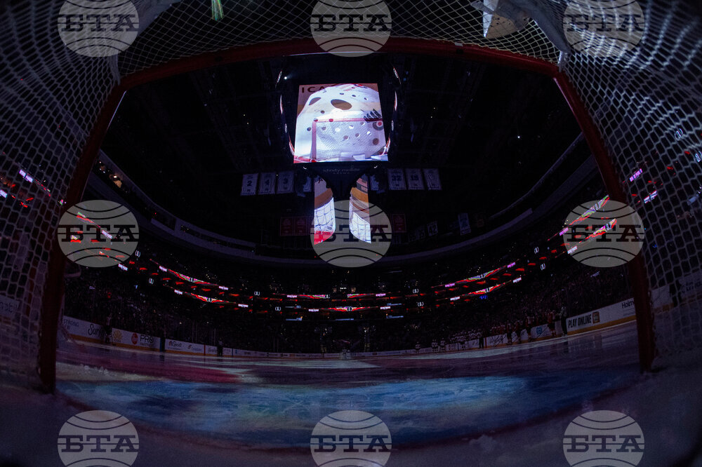 Devils Flyers Hockey