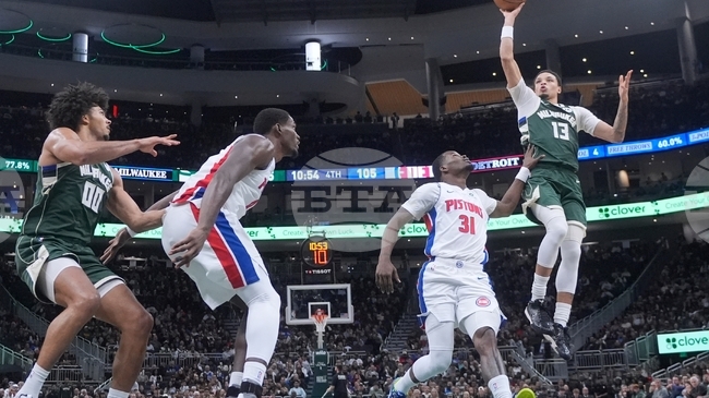 Детройт постигна 14-и успех за сезона в Националната баскетболна асоциация