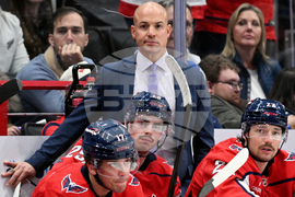 Lightning Capitals Hockey