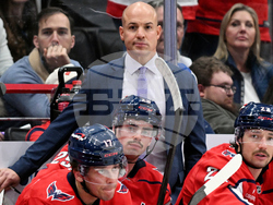 Lightning Capitals Hockey