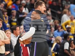 Kings Nuggets Basketball