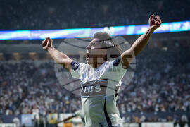 MLS LAFC Whitecaps Soccer