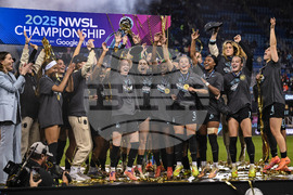 NWSL Gotham Spirit Soccer
