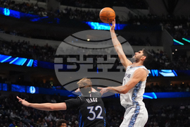 Grizzlies Mavericks Basketball