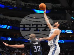 Grizzlies Mavericks Basketball