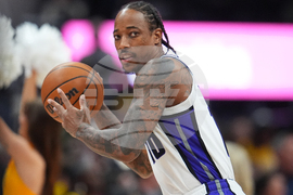 Kings Nuggets Basketball