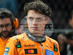 F1 Las Vegas Auto Racing