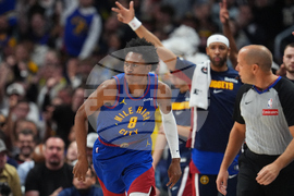 Kings Nuggets Basketball