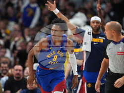 Kings Nuggets Basketball