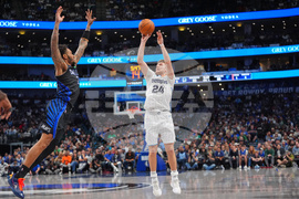 Grizzlies Mavericks Basketball