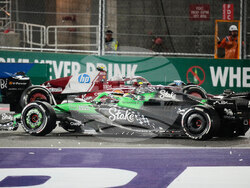 F1 Las Vegas Auto Racing