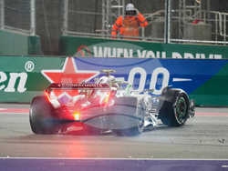 F1 Las Vegas Auto Racing